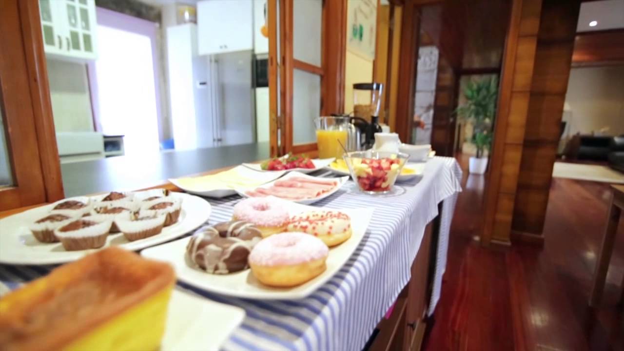 Casa Rural San Cibran