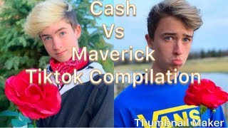 Download lagu Cash VS Maverick TikTok Compilation Part 4 Cash VS Maverick TikTok Compilation Part 4