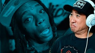 Crazy Korean reacts to "The Drug is Bad" 😂 Rony alca