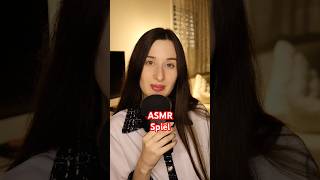 Hast du gewonnen? 🥰 #asmr #asmrgerman #asmrgame