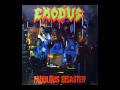 Exodus-"Toxic Waltz" Roughneck Remaster