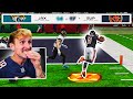 The Super Bowl Players Went OFF! Wheel of MUT! Ep. #42