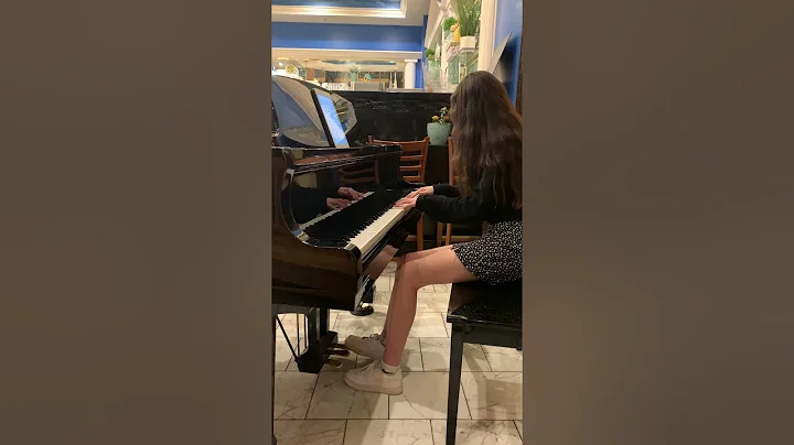 Hans Zimmer - Interstellar Piano Cover