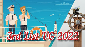 @maritimeidea 3rd List UG 2022 #imu #college #councelling #share #admission #like #subscribe #cet