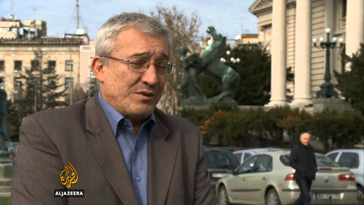 صربيا تنتظر تقييم مدى دستورية المفاوضات مع بريشتينا - قناة الجزيرة البلقان