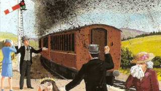 Gordon The High Speed Engine Book 31 Part 2 Smoke Screen