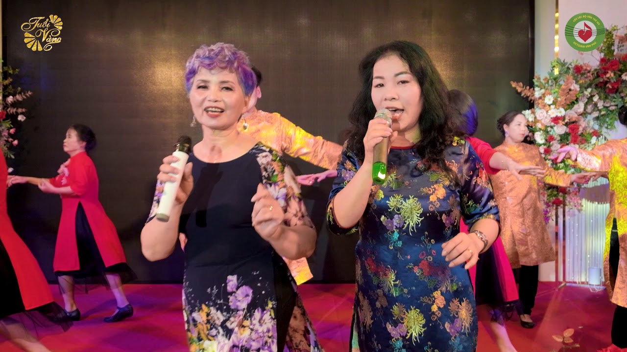 Tuổi Vàng | MV | Sài Gòn Đẹp Lắm