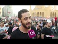 جنيد زين الدين خلعنا رداء الأحزاب شبعنا فساد وهجرة وجوع الشارع سيعيد لنا حقوقنا