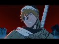 「AMV」Ichigo Kurosaki [BLEACH] - HYDE "BLEEDING"