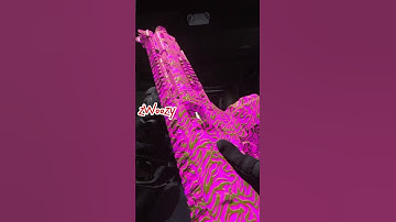 New camo in bio💞 #mw3 #warzone #warzoneunlockalltool #camos #unlocktoolcodmw #callofduty #cod