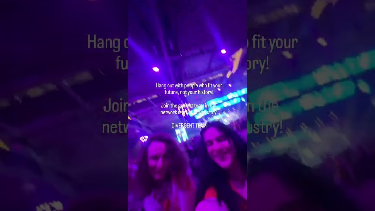 Ekipi me i mire ne Network Marketing