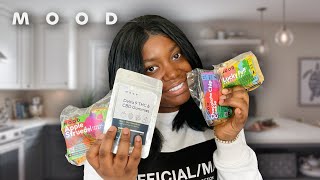 UNWIND & RELAX WITH HELLOMOOD | GET 20% OFF | USE CODE : THEDIXONFAMILY20