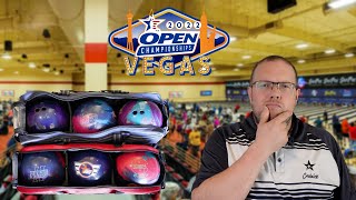 How to create an arsenal for USBC Nationals? | Beef and Barnzy Pro tips