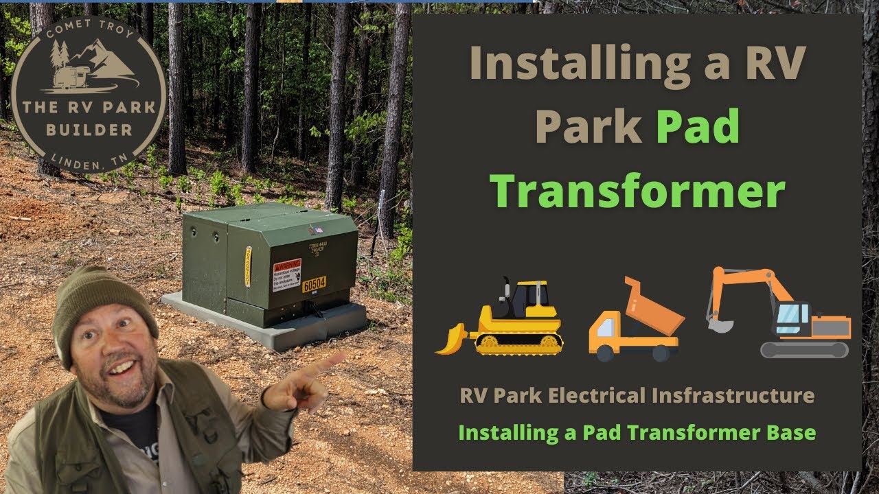 Советы инсайдеров: пошаговая установка трансформаторной подставки