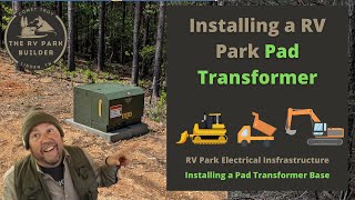 Insider Tips: Step-by-Step Transformer Base Installation