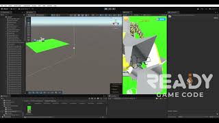 Unity Game Source Code Destroy Homes, Earn Rewards, Upgrade