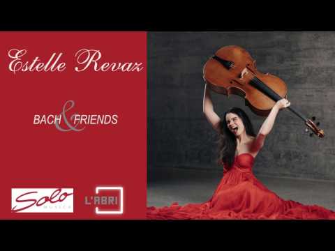 Estelle Revaz - Bach&Friends DE