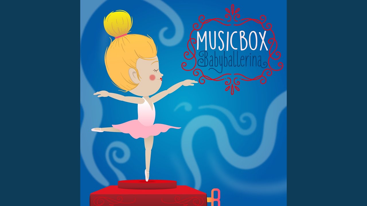 Nursery Rhymes Baby Ballerina YouTube