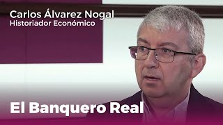"Felipe IV y el Banquero Real" | Entrevista a Carlos Álvarez Nogal (Historiador Económico)