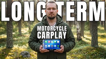 Is This The Best Value Motorcycle GPS in 2025?