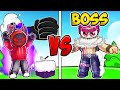 I Killed EVERY BOSS with AWAKENED DOUGH Fruit in Roblox Blox Fruits...