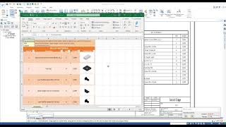 Solid Edge Macro - BOM to Excel - Free Macro