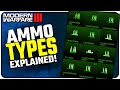 The BEST Ammo Type in Modern Warfare III? | (All Ammunition Explained)