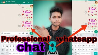 WhatsApp Instagram के लिए Bubbles keyboard mobile phone se |#byEditor_flax#shorts#video screenshot 4