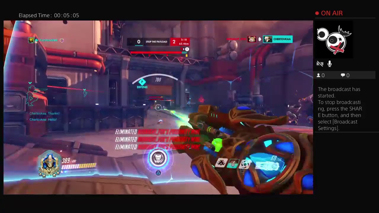 OVERWATCH Live Winter Wonderland event 100 loot boxes join me live stream