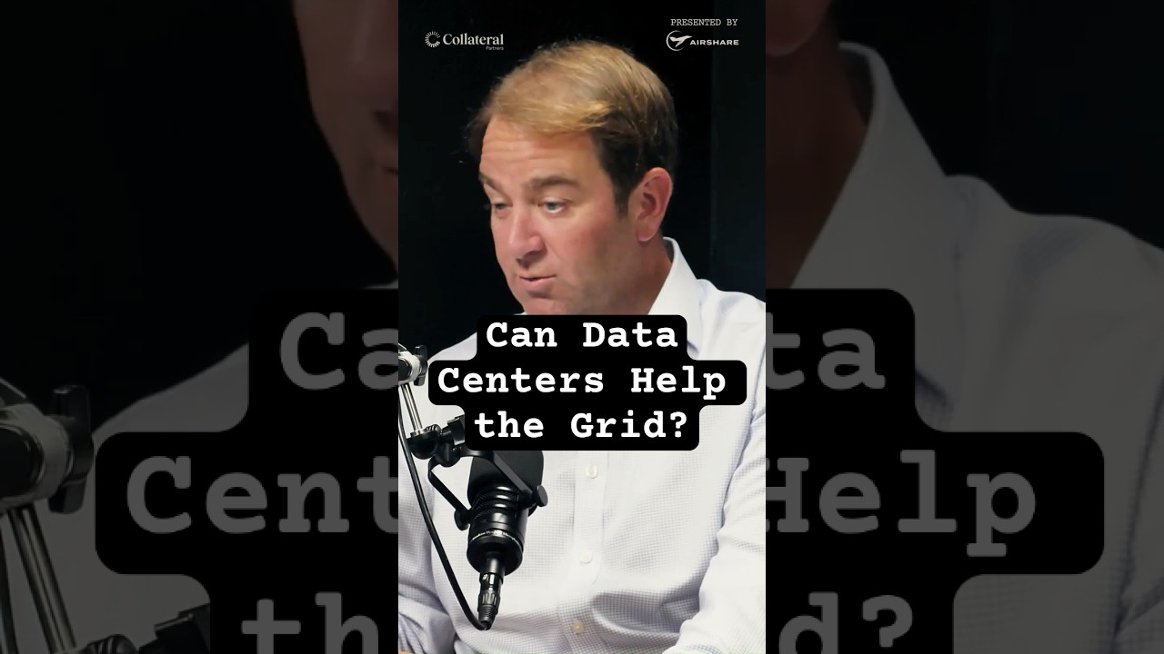 Why Texas Might Need More Data Centers Why Texas Might Need More Data Centers