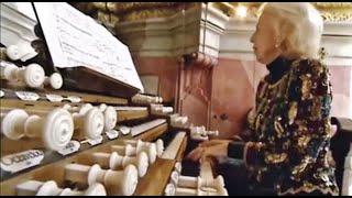 G. Walther, Concerto in F - Diane Bish