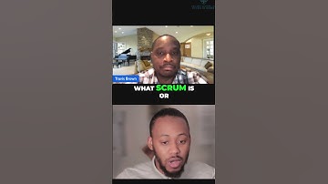 Scrum Master Fired?! 😲 Avoid This BIG Mistake! 🔥