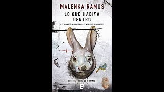 Reseña Lo que habita dentro