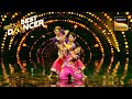 &#39;Dhol Baaje&#39; पर यह Act देखकर Judges को आए &#39;Goosebumps&#39; | India&#39;s Best Dancer 3 | Best In Dance