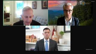 WATCH FULL: Portland mayor speaks after judge blocks national guard deployment
