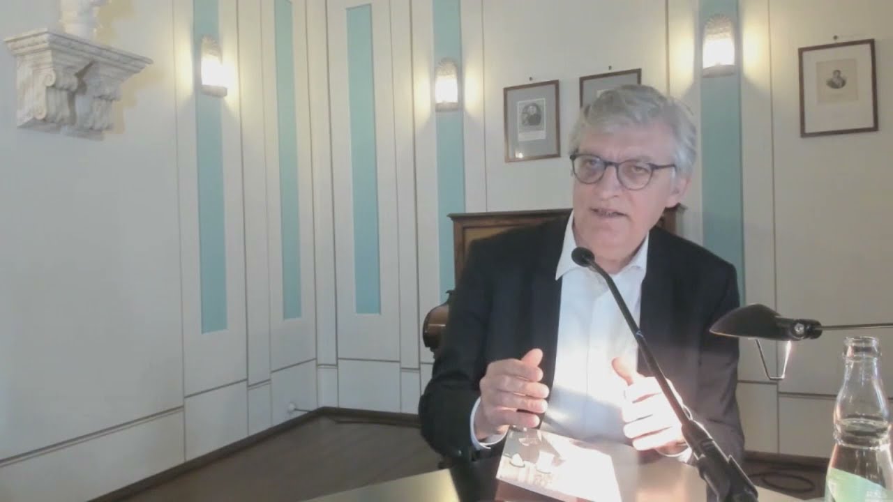 Lothar Müller - Adrien Proust und sein Sohn Marcel