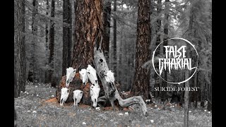 False Gharial - Suicide Forest Official Lyrics Video