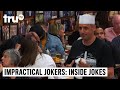 Impractical Jokers: Inside Jokes - Still Nosing After All These Years | truTV