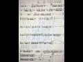 1.6-股旅(天童よしみ版本)-原F(歌譜版):勝哥尺八演奏-經典老歌系列-2022-7-18