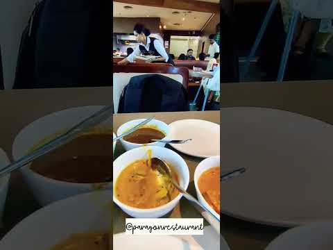 A not so Simple Kerala Fish Curry Meals #foodie #food #kochi #fishcurry