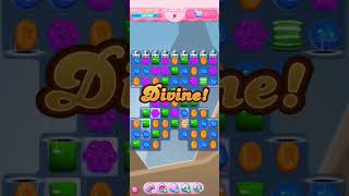 Swipe, match, conquer! 🍫🔥 #CandyChampion #SweetSuccess #candycrushfun #candycrushmaster #candycrush screenshot 2
