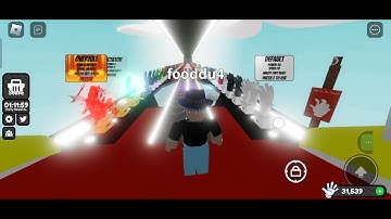 how to get the knockoff/code breaker badge in slap battles