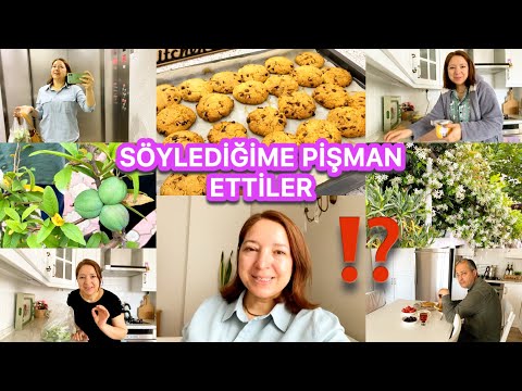 PİŞMAN OLDUM😔UTANDIK‼️NE OLDUĞUNU BİLEMEDİK❓GÖNÜLDEN DİLEDİM🤲🏻ÇOK MUTLUYUM 🥰KAHVEYE MİSAFİRİM VAR🥰