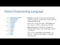 Why use python for quantitative finance? | ITExamtools.com