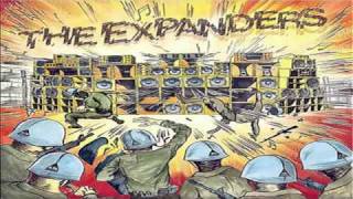 The Expanders " Evilous Number " (New Reggae Album The Expanders download for free) chords