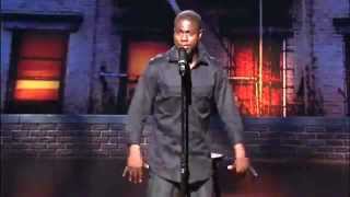 Kevin Hart - Pockets - Grown Little Man - She Took EVERYTHING!!!