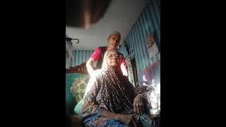 Ma'afkan anakmu yg belum bisa membahagiakanmu bunda #surgaada ditelapakkakiibu