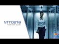 Ntt data business solutions