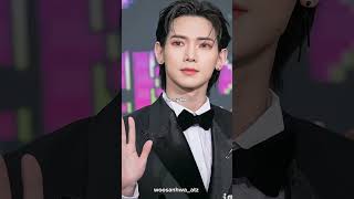 Im Just In Denial Thinking That I Can Stick On My Bias. Crdt. Woosanhwaatz