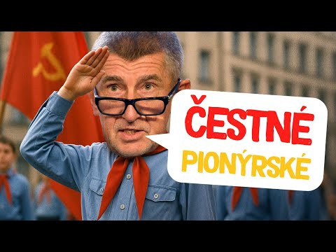 Zase skvělá práce markeťáků! S jakým hardcorem jde letos ANO do volební kampaně?